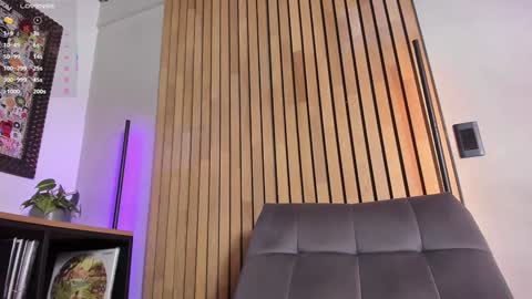 Sofia independent model online show from 01/19/25, 02:28