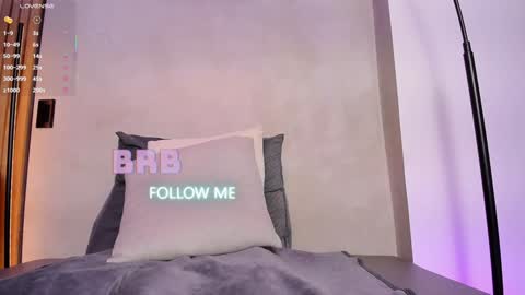 Sofia independent model online show from 01/20/25, 11:24