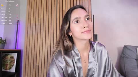 Sofia independent model online show from 01/20/25, 05:27