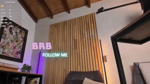 Sofia independent model online show from 01/25/25, 02:14