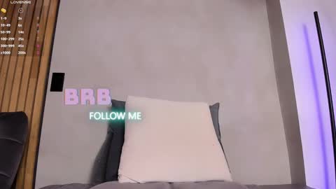 Sofia independent model online show from 02/19/25, 02:12