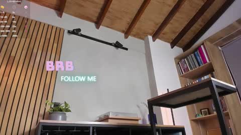 Sofia independent model online show from 03/07/25, 02:23