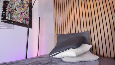 Sofia independent model online show from 03/08/25, 02:30