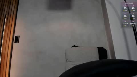 Sofia independent model online show from 09/12/25, 11:10