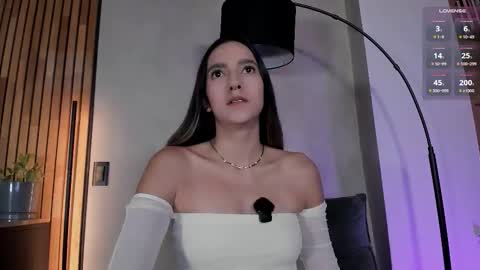 Sofia independent model online show from 09/14/25, 11:20