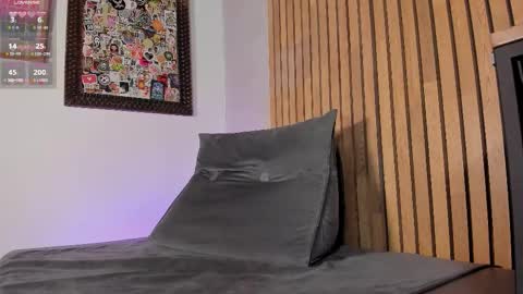 Sofia independent model online show from 02/24/26, 11:52