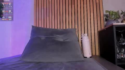 Sofia independent model online show from 02/25/26, 11:53