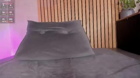 Sofia independent model online show from 02/26/26, 11:53