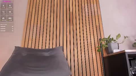 Sofia independent model online show from 06/27/26, 12:22