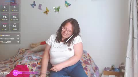 sofia online show from 01/12/25, 05:22