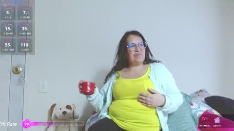 sofia online show from 03/01/25, 10:21