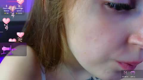 Kris online show from 03/25/26, 02:01