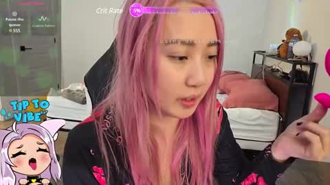 HoneyLemonLena online show from 03/09/25, 04:11