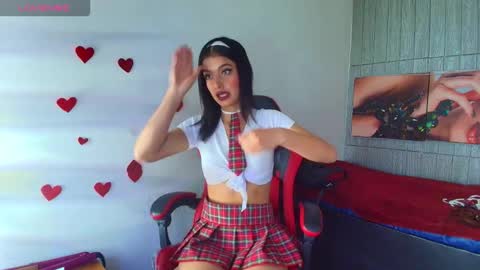 HONEY LUXE online show from 03/08/26, 04:27