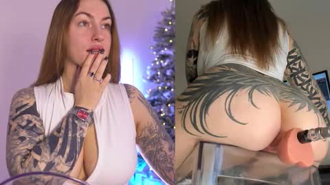 Alexia online show from 12/20/25, 11:39