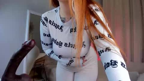 Alexia online show from 01/14/26, 11:38