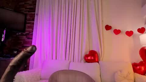 Alexia online show from 02/12/26, 10:43