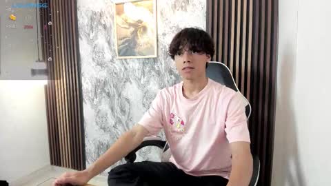 honeymoon_sariel online show from 09/12/25, 01:55