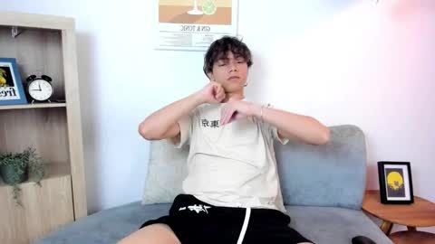 honeymoon_sariel online show from 02/01/26, 08:07