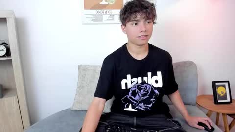 honeymoon_sariel online show from 02/11/26, 08:03