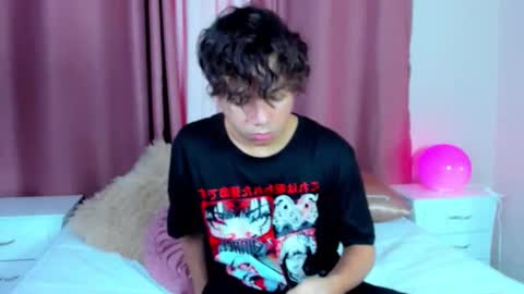 honeymoon_sariel online show from 03/01/26, 01:13