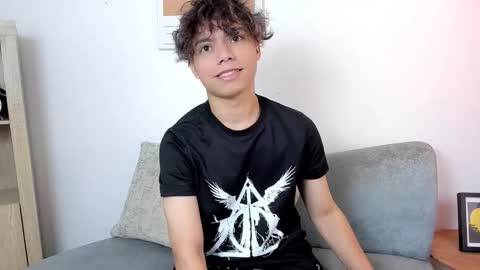 honeymoon_sariel online show from 03/07/26, 02:03