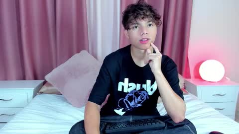 honeymoon_sariel online show from 03/18/26, 01:03