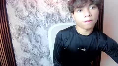 honeymoon_sariel online show from 03/22/26, 01:47