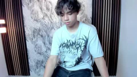 honeymoon_sariel online show from 04/19/26, 01:32