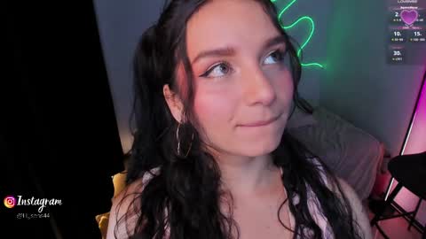 Snapshot of honeymoontea chatting on 05/05/26, 11:35 online show from 05/05/26, 11:35