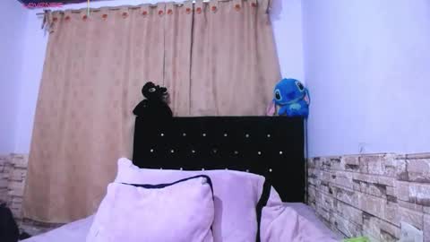 Victoria online show from 02/07/26, 08:18