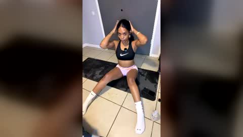 honeyrayxx online show from 07/21/26, 06:27