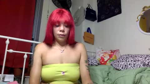 Ruby Sparks online show from 09/13/25, 03:28