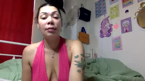 Ruby Sparks online show from 10/17/25, 02:52