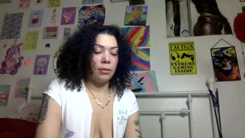 Ruby Sparks online show from 12/22/25, 05:04