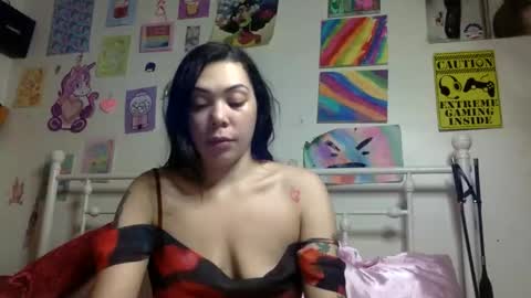 Ruby Sparks online show from 01/08/26, 03:53