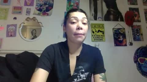 Ruby Sparks online show from 01/08/26, 03:58