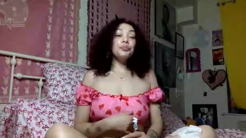 Ruby Sparks online show from 02/15/26, 04:09