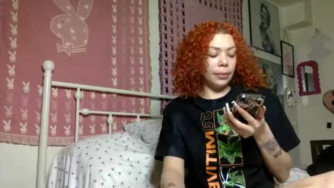 Ruby Sparks online show from 04/10/26, 02:39