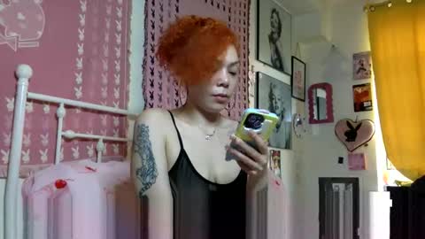 Ruby Sparks online show from 04/15/26, 01:29