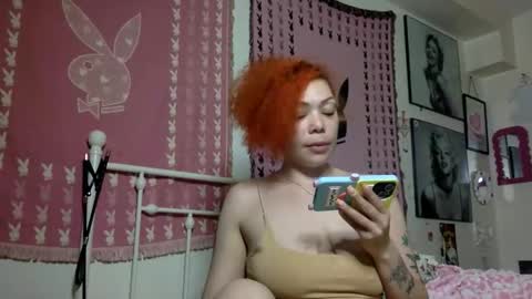 Ruby Sparks online show from 05/25/26, 02:06
