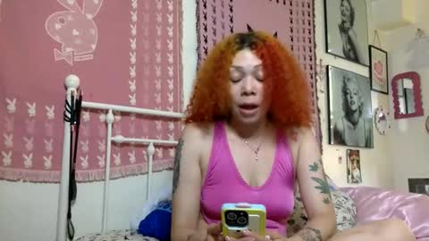 Ruby Sparks online show from 06/11/26, 03:32