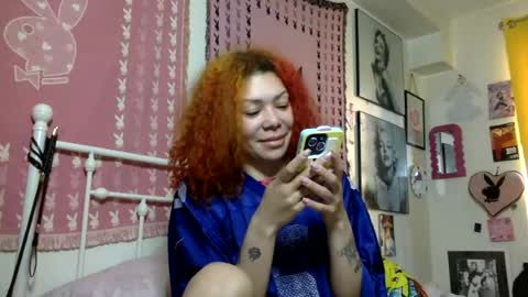 Ruby Sparks online show from 06/13/26, 12:25