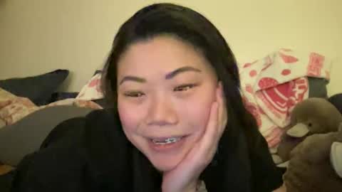 HoneySunshineNeko online show from 02/09/26, 05:44