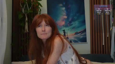 Snapshot of honeyumtoast chatting on 11/17/25, 12:27 Noelle online show from 11/17/25, 12:27