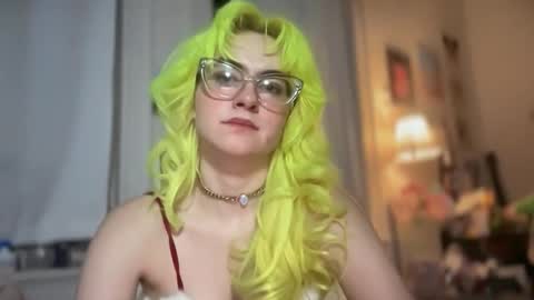 Emi Rose online show from 12/23/25, 02:53