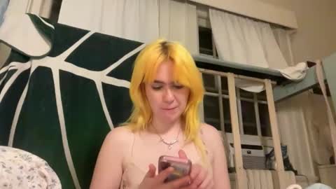 Emi Rose online show from 04/21/26, 02:04