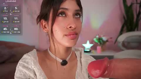 Honey Moon  Help me to reach 100 thumbs up online show from 11/20/25, 07:57