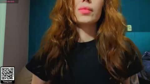 the perfectgirl online show from 03/02/26, 06:37