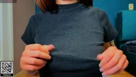 the perfectgirl online show from 03/07/26, 06:49